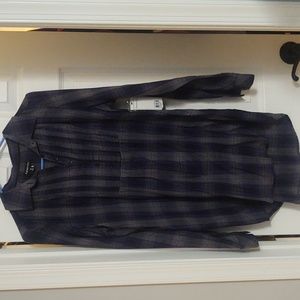 NWT Medium Relativity Tunic